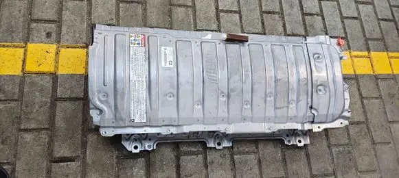 Toyota RAV 4 (XA50) Hybrid / electric car battery G928033170