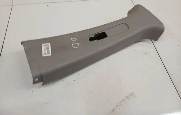 Nissan Almera Tino (D) pillar trim (bottom) 76913BU000