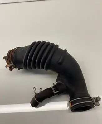 Toyota iQ Coolant pipe/hose 1788140040