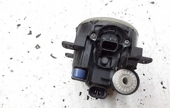 Ford Ka Front fog light e3b515b243aa