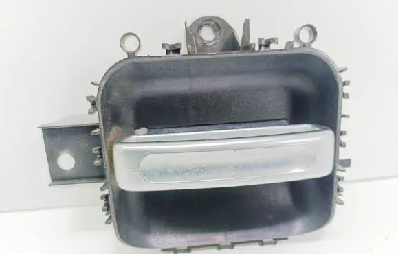 Citroen C8 Rear door interior handle 1485470077