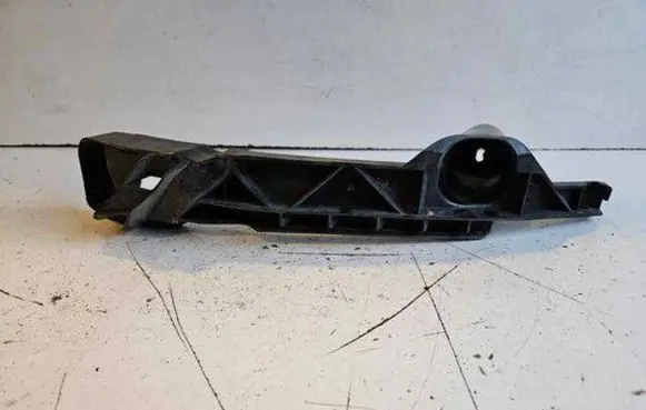 Volkswagen Golf V Front bumper mounting bracket 1KO807890A