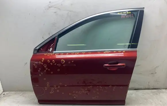 Volvo V70 Front door 123456