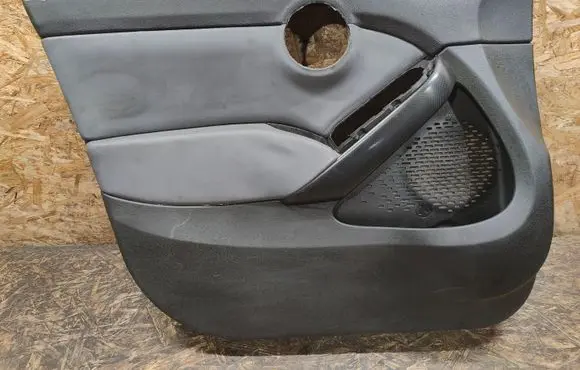Fiat 500X Front door card panel trim 156118902