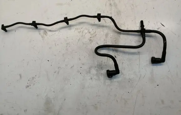 Ford Transit Fuel return line/hose 
