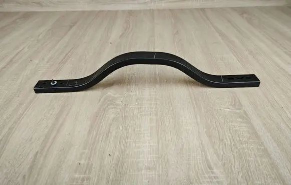 Volkswagen Amarok II Other under body part MB3B26111E50AB