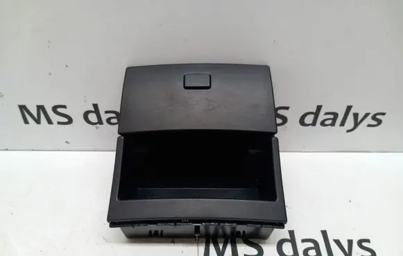 Mercedes-Benz GL X164 Ashtray (rear) A1646800510 1646800510 A1646800010