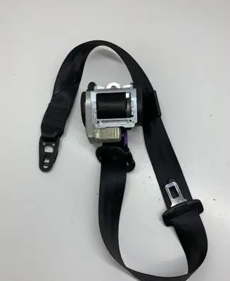 Audi A4 S4 B7 8E 8H Front seatbelt 8E0857706F 601917400C 307032005