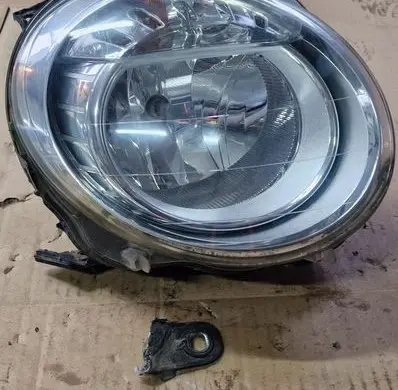Fiat 500 Headlight/headlamp