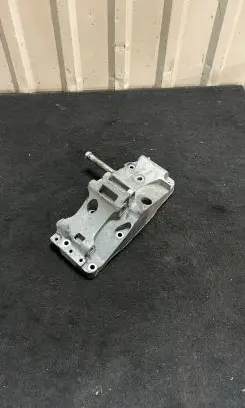 BMW 3 GT F34 Generator/alternator bracket 11167619250 7619250