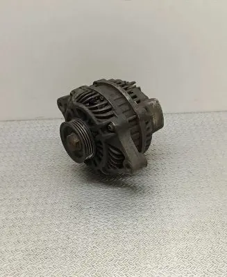 Chrysler PT Cruiser Generator/alternator 5033343AA A2TG0791ZC 100HS2345