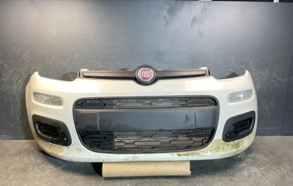 Fiat Panda III Front bumper 51880201