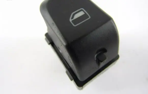 Audi A4 S4 B8 8K Electric window control switch 8K0959855A