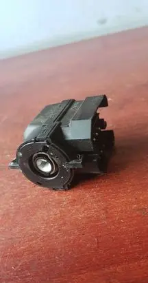 BMW 3 E46 Ignition lock contact 6901961