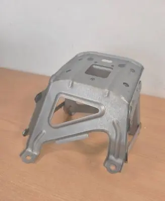 Toyota Yaris Cross Armrest 