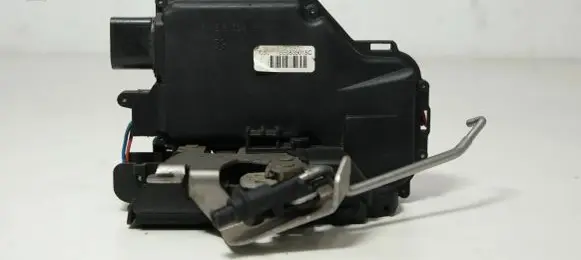 Audi A4 S4 B6 8E 8H Rear door lock 8E0839015C