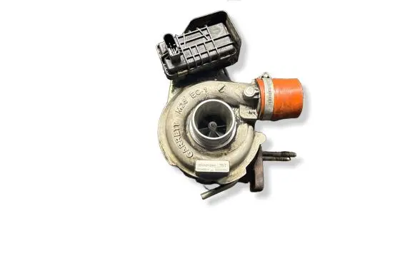 Chrysler Grand Voyager V Turbo 35242128H