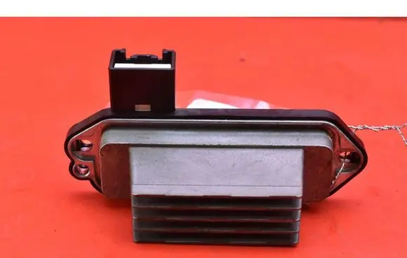 Mazda 3 II Heater blower motor/fan resistor HB180C513