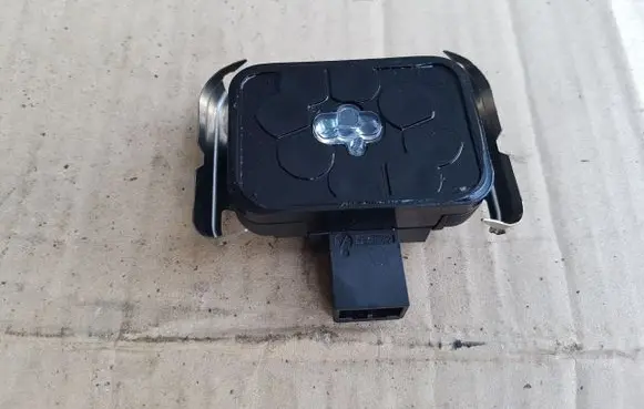 Ford Galaxy Rain sensor 