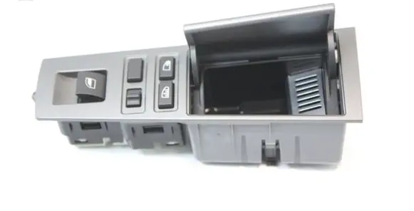BMW 7 E65 E66 Car ashtray trim 7149964 51427149964