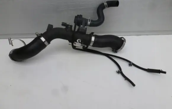 Hyundai Kona I Engine coolant pipe/hose
