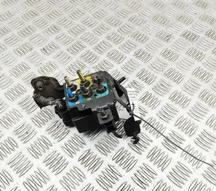 Jeep Grand Cherokee (WK) Air suspension control unit module (rear) 15152400272