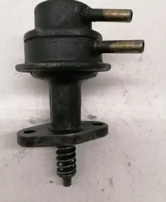 Ford Transit Mechanical fuel pump 