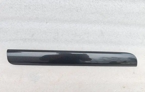Volkswagen Jetta VI Dashboard glove box trim 5C8858529A 5C8858415A