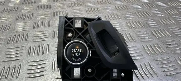 BMW X5 E70 Ignition lock 917797411