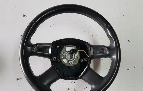 Audi Q5 SQ5 Steering wheel 8R0419091S