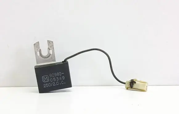 Toyota RAV 4 (XA20) Sensor 9098005349