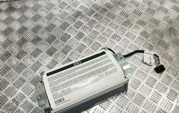 Mercedes-Benz ML W164 Passenger airbag A2518600805 2586008050