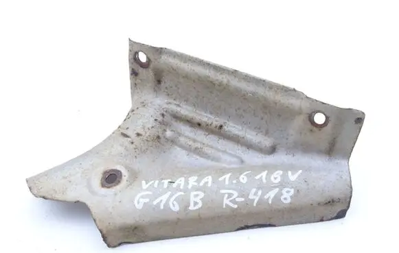 Suzuki Vitara (ET/TA) Exhaust heat shield