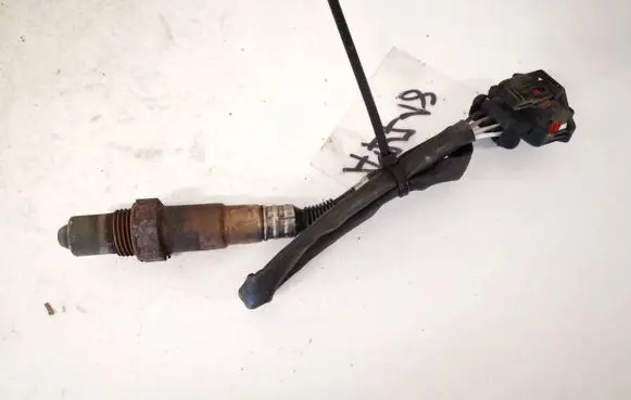 Cadillac CTS Lambda probe sensor
