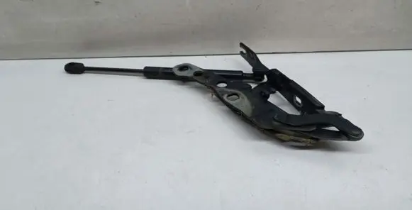 BMW X3 E83 Engine bonnet/hood hinges 3411447