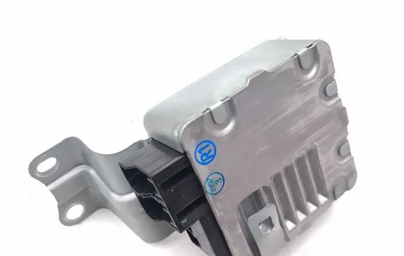 Toyota Prius (XW30) Power steering control unit/module 8965047512 1129007931 JL501007261