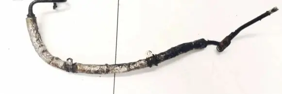 Mercedes-Benz S W221 Power steering hose/pipe/line
