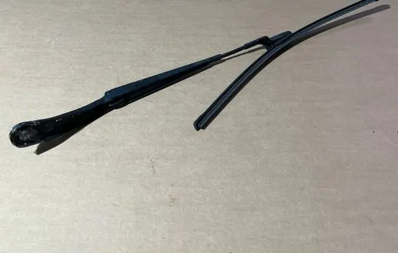 Land Rover Range Rover Evoque L538 Front wiper blade arm BJ3217526AC