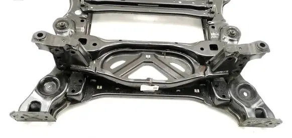 Front subframe
