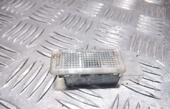 Porsche Cayenne (9PA) Other interior light 7L0947415