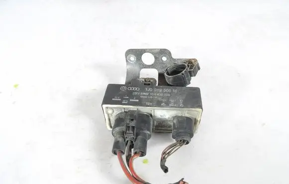 Seat Ibiza III (6L) Other control units/modules 1J0919506M
