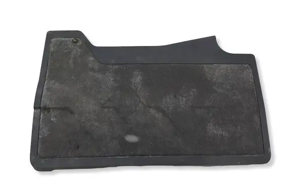 Peugeot 208 II Engine cover (trim) 9825492380 114966PS 111131R32