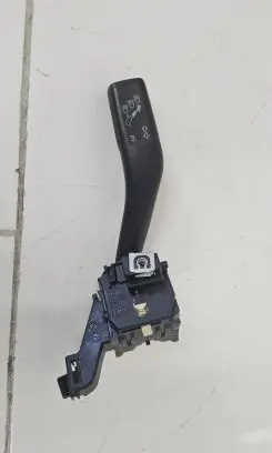Volkswagen Golf VI Indicator stalk 1K0953513E 01103510 10351091685098