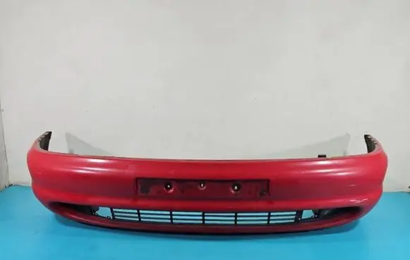 Volkswagen Sharan Front bumper IMPRK1390504