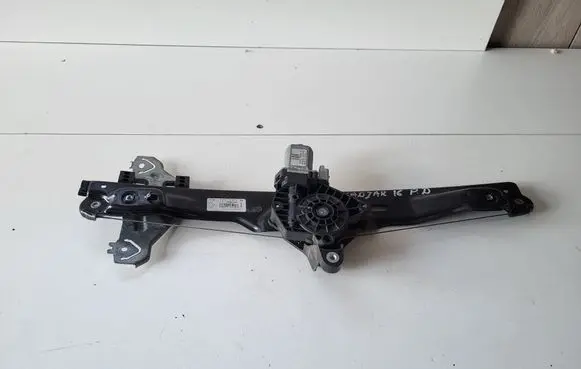 Renault Kadjar Front door window regulator motor