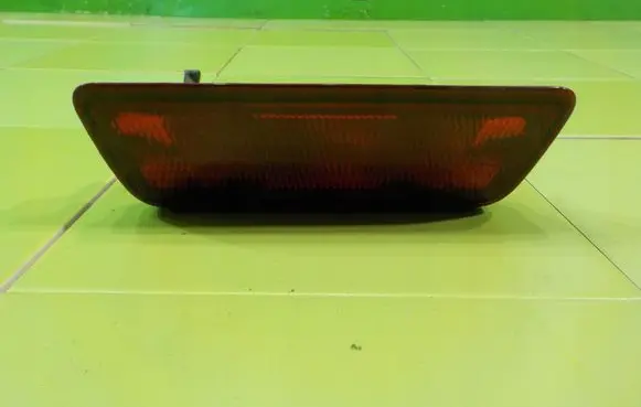 Nissan Juke I F15 Rear/tail lights XP240