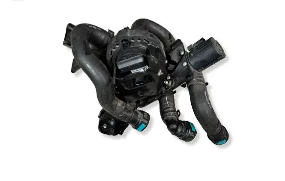Jaguar F-Pace Electric auxiliary coolant/water pump EPLA8501EA M8A28C514CB M8A28C514AB