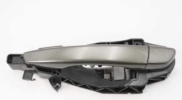 Peugeot 3008 II Front door exterior handle 9802977380