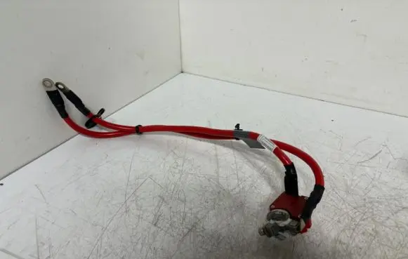 BMW 1 F20 F21 Positive cable (battery) 9253110