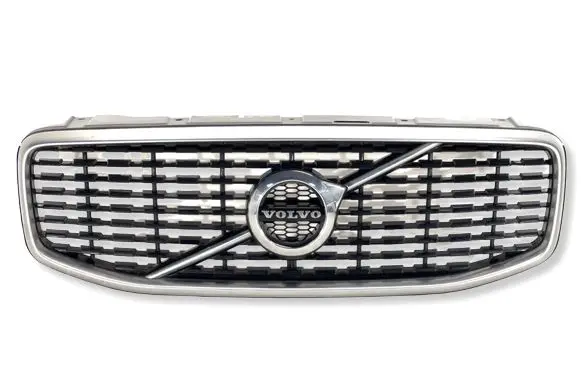 Volvo XC60 Front bumper upper radiator grill 31425534 31425538